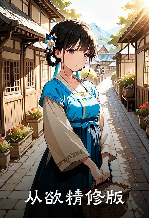 从欲精修版