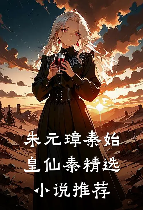 朱元璋秦始皇仙秦精选小说推荐