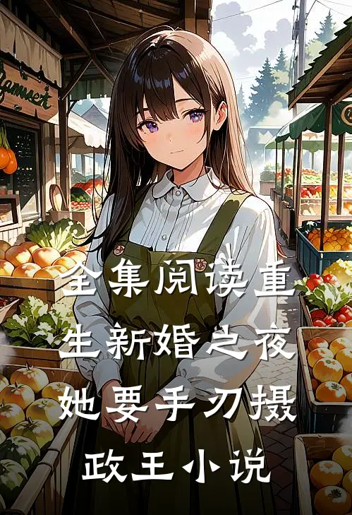 全集阅读重生新婚之夜,她要手刃摄政王小说