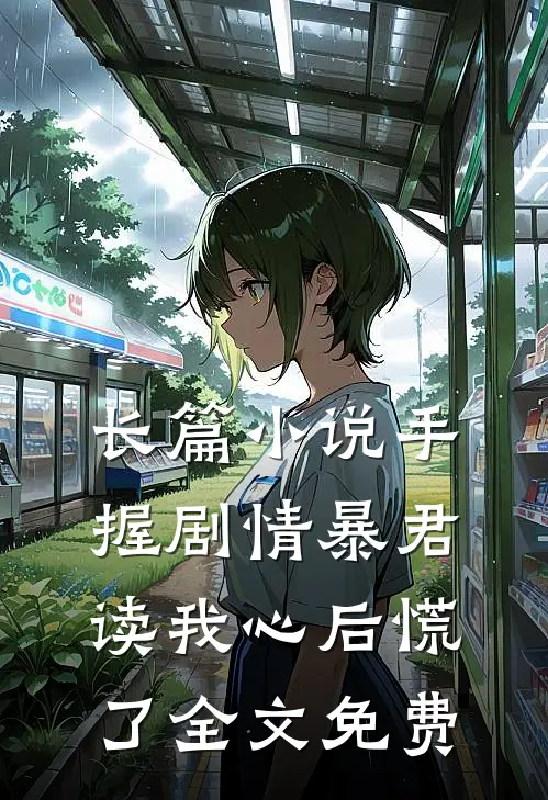 长篇小说手握剧情暴君读我心后慌了全文免费