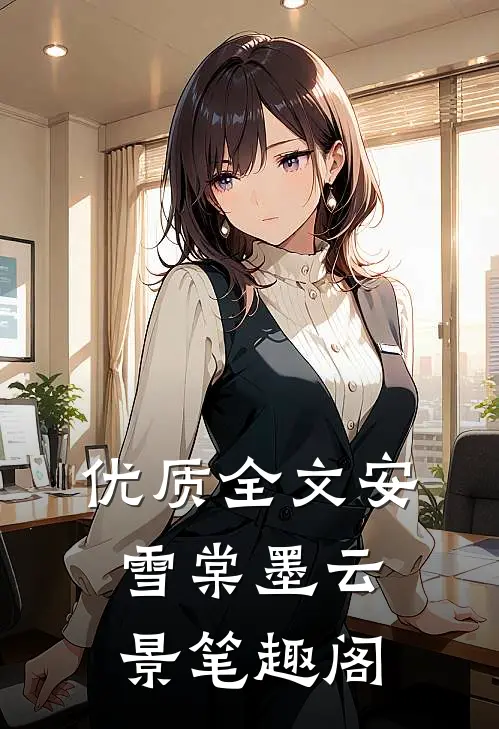 优质全文安雪棠墨云景 笔趣阁