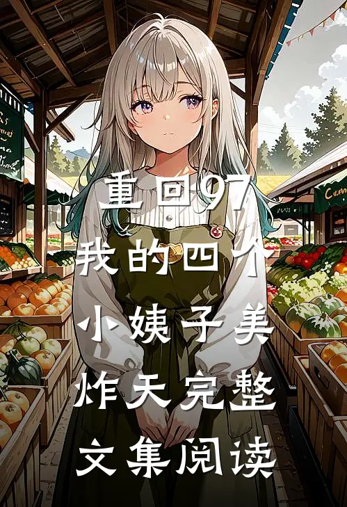 重回97：我的四个小姨子美炸天完整文集阅读