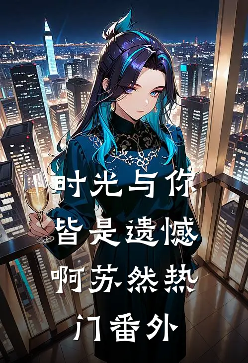 时光与你,皆是遗憾啊苏然热门 番外在线观看