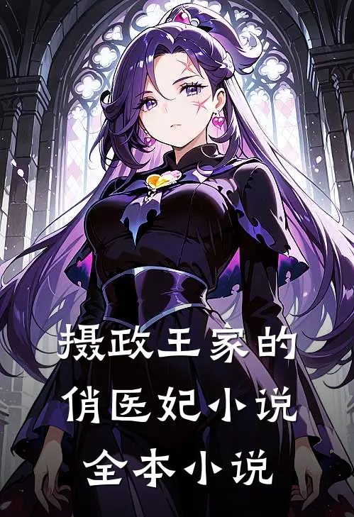 摄政王家的俏医妃小说全本小说
