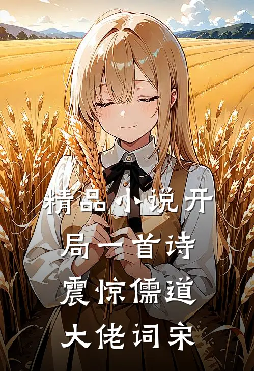 精品小说开局一首诗震惊儒道大佬词宋