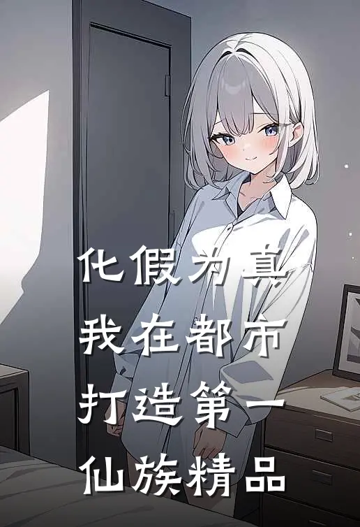 化假为真，我在都市打造第一仙族精品