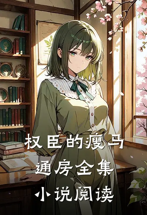 权臣的瘦马通房全集小说阅读