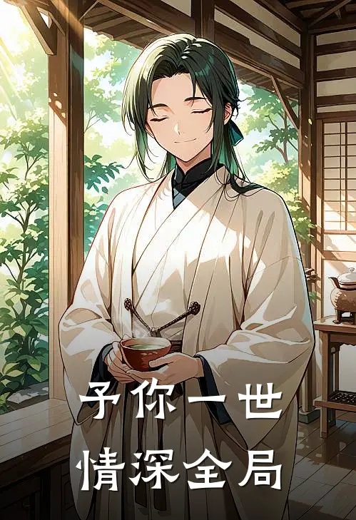 予你一世情深全局观看