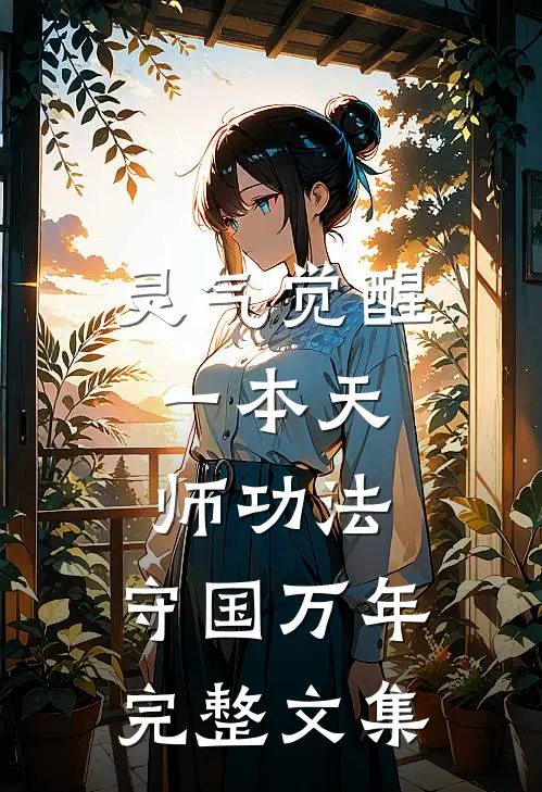 灵气觉醒：一本天师功法，守国万年完整文集