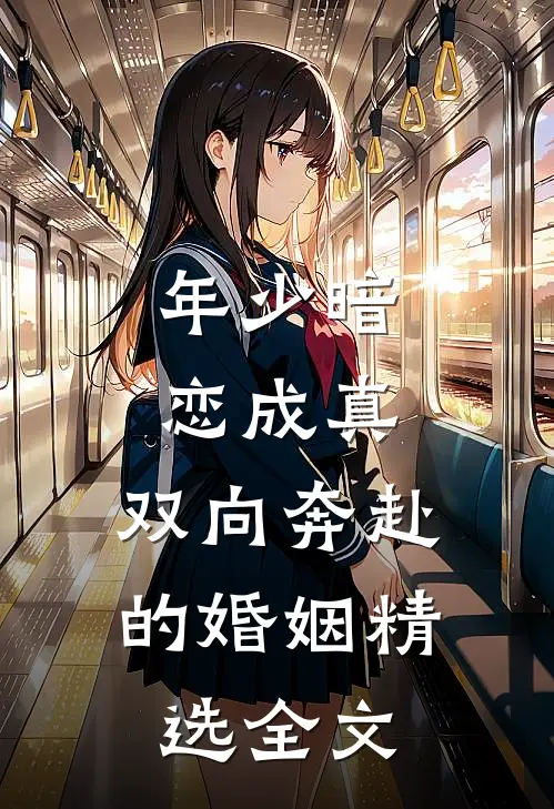 年少暗恋成真,双向奔赴的婚姻精选全文在线阅读