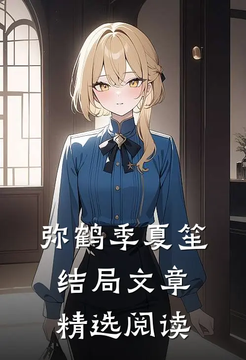 弥鹤季夏笙结局文章精选阅读
