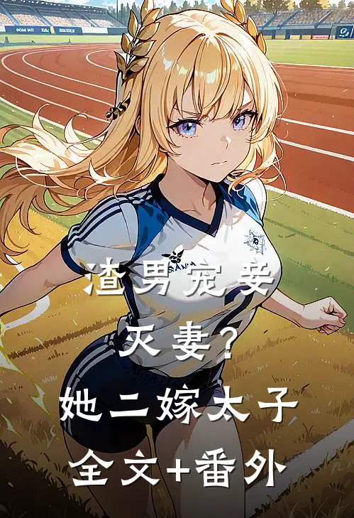 渣男宠妾灭妻？她二嫁太子全文+番外