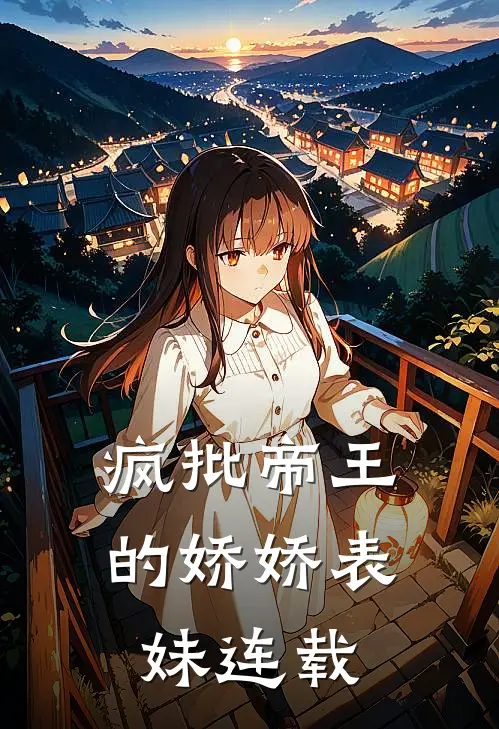 疯批帝王的娇娇表妹连载时间