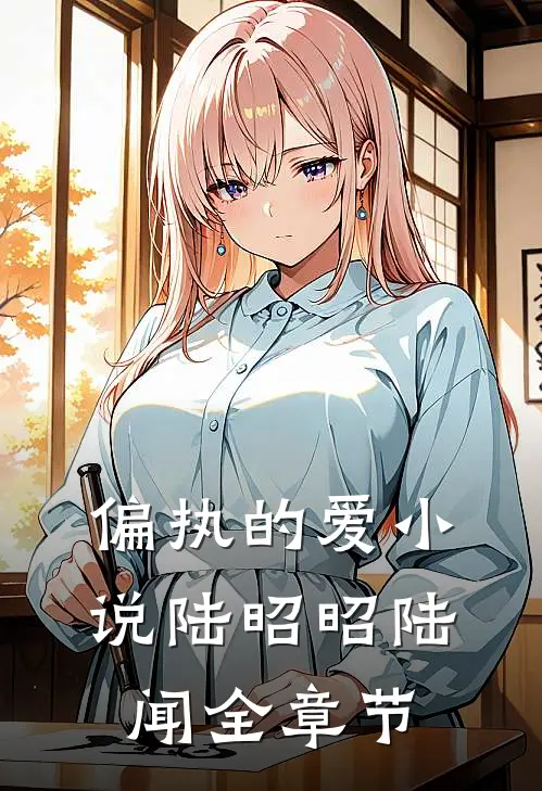 偏执的爱小说陆昭昭陆闻全章节