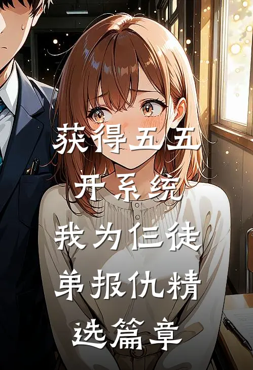 获得五五开系统，我为仨徒弟报仇精选篇章