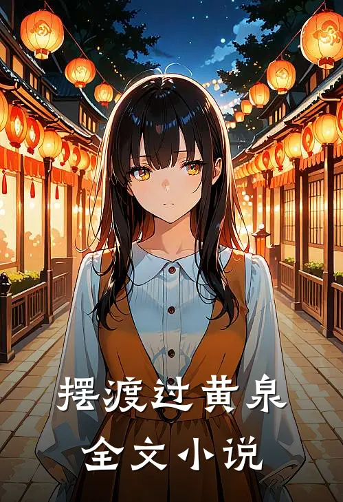 摆渡过黄泉全文小说
