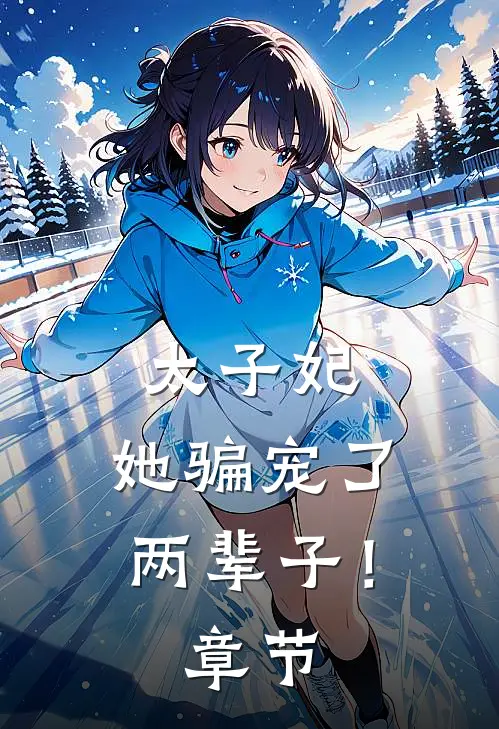 太子妃,她骗宠了两辈子!章节