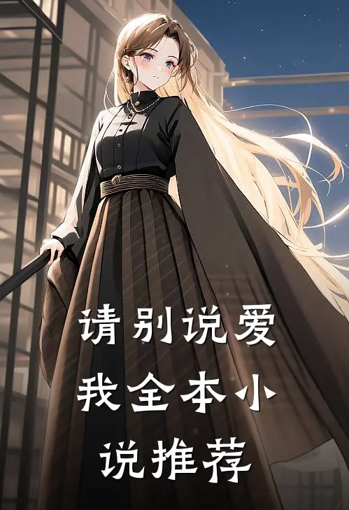 请别说爱我全本小说推荐