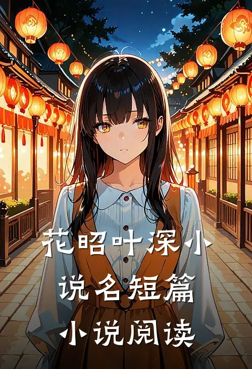 花昭叶深小说名短篇小说阅读