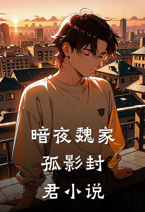 暗夜魏家孤影封君