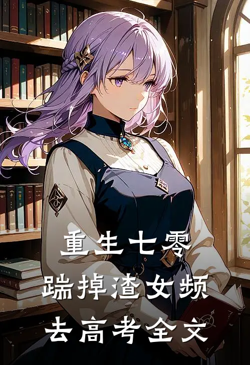 重生七零：踹掉渣女频去高考全文