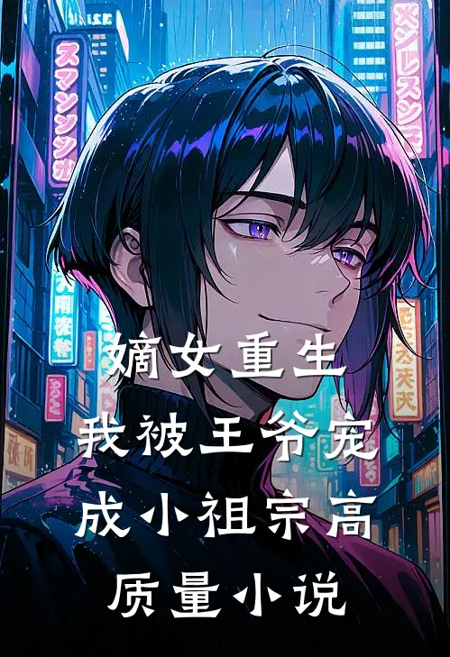嫡女重生:我被王爷宠成小祖宗高质量小说
