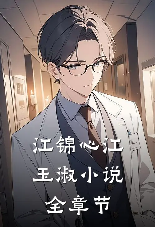 江锦心江玉淑小说全章节