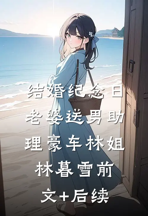 结婚纪念日，老婆送男助理豪车林姐林暮雪前文+后续