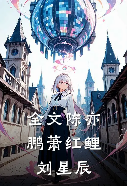 全文陈亦鹏萧红鲤刘星辰