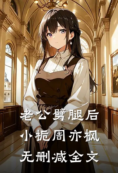 老公劈腿后小栀周亦枫无删减全文
