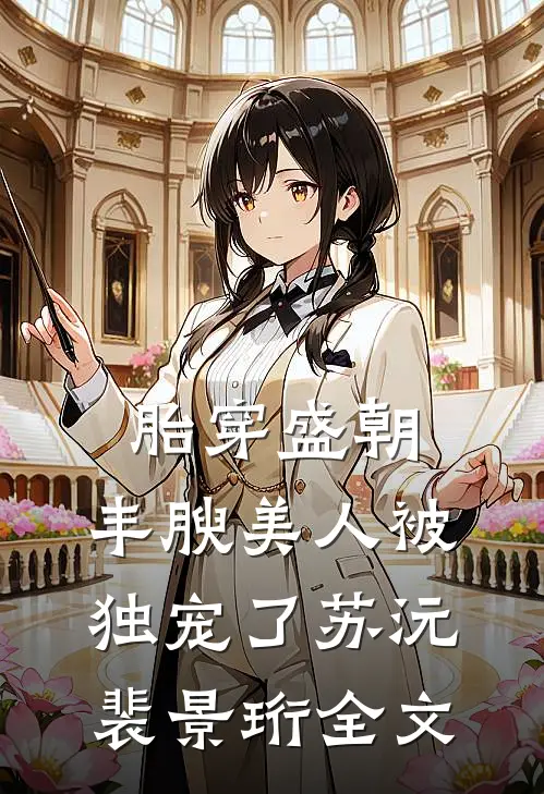 胎穿盛朝，丰腴美人被独宠了苏沅裴景珩全文