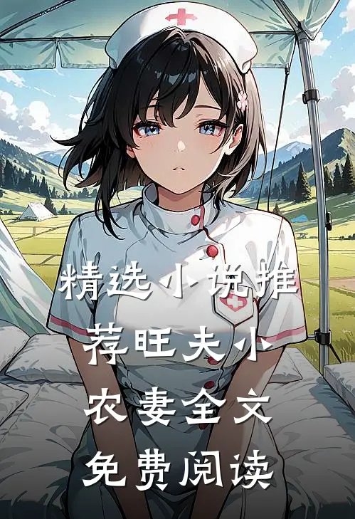 精选小说推荐旺夫小农妻全文免费阅读