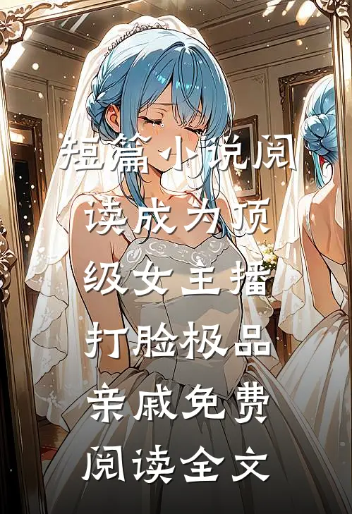 短篇小说阅读成为顶级女主播,打脸极品亲戚免费阅读全文