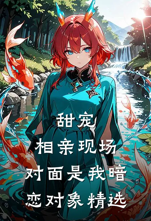 甜宠相亲现场,对面是我暗恋对象精选