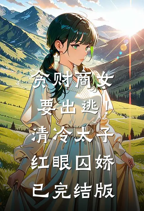 贪财商女要出逃！清冷太子红眼囚娇已完结版