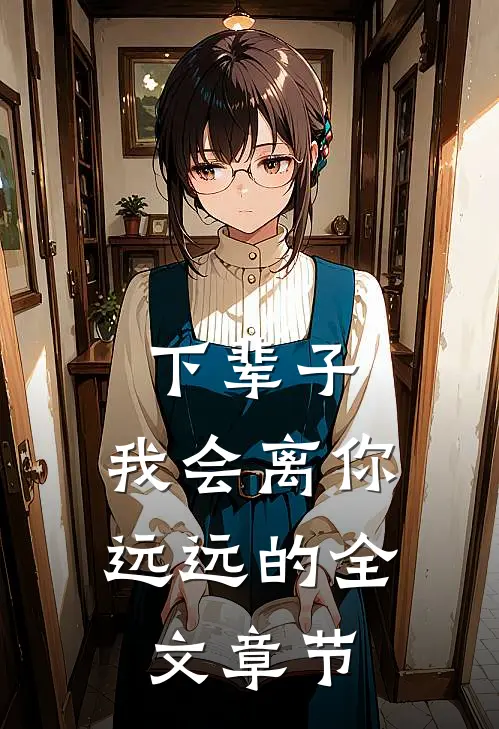 下辈子,我会离你远远的全文章节内容