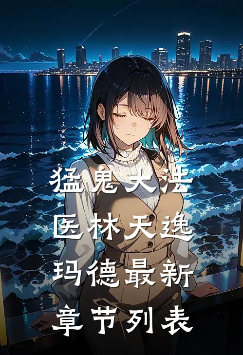 猛鬼大法医林天逸玛德最新章节列表
