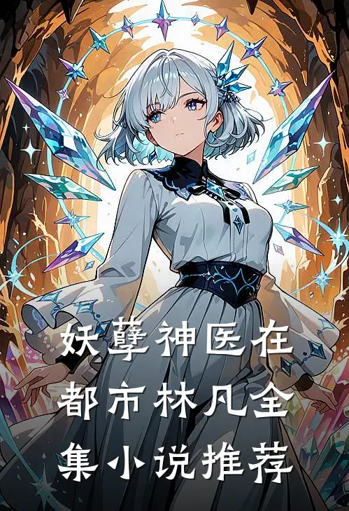妖孽神医在都市林凡全集小说推荐