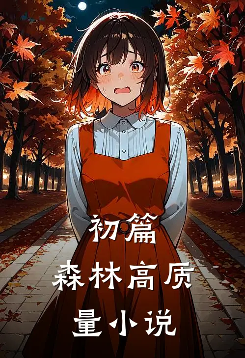 初篇，森林高质量小说