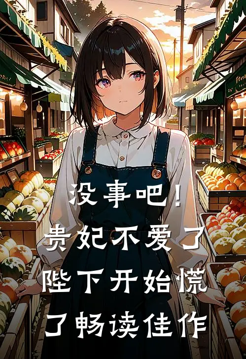 没事吧！贵妃不爱了，陛下开始慌了畅读佳作