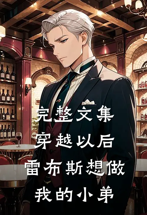 完整文集穿越以后，雷布斯想做我的小弟