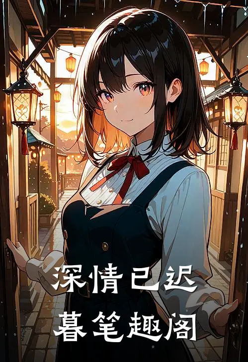 深情已迟暮笔趣阁