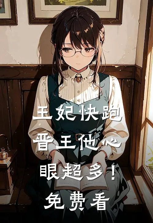 王妃快跑，晋王他心眼超多！免费看