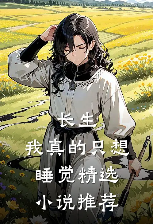 长生：我真的只想睡觉精选小说推荐