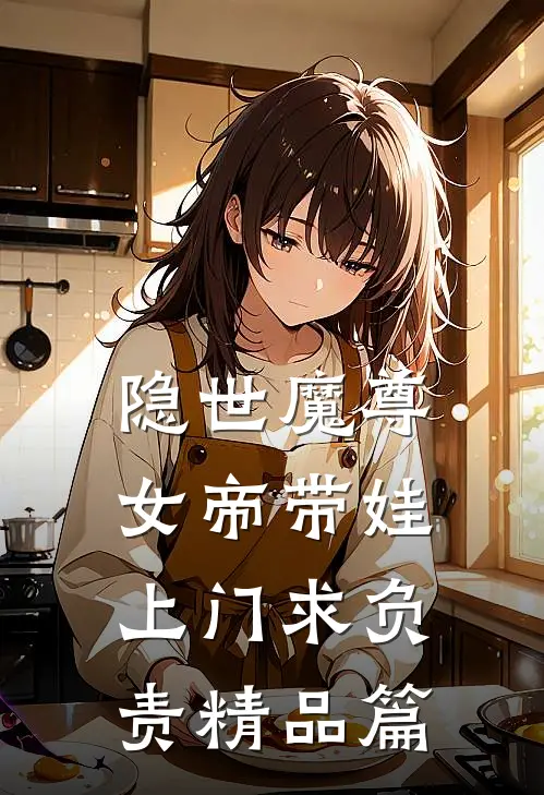 隐世魔尊，女帝带娃上门求负责精品篇