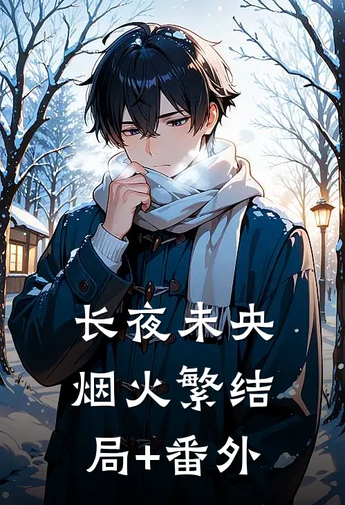 长夜未央烟火繁结局+番外