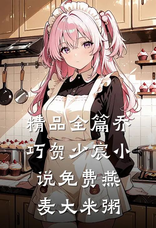 精品全篇乔巧贺少宸小说免费燕麦大米粥