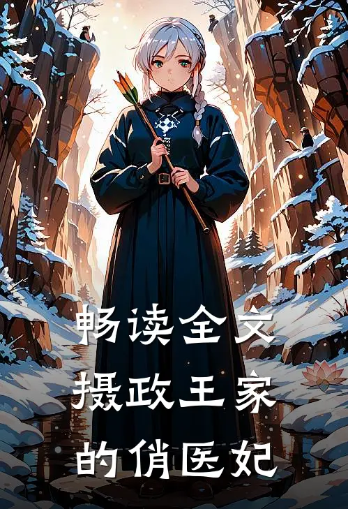 畅读全文摄政王家的俏医妃