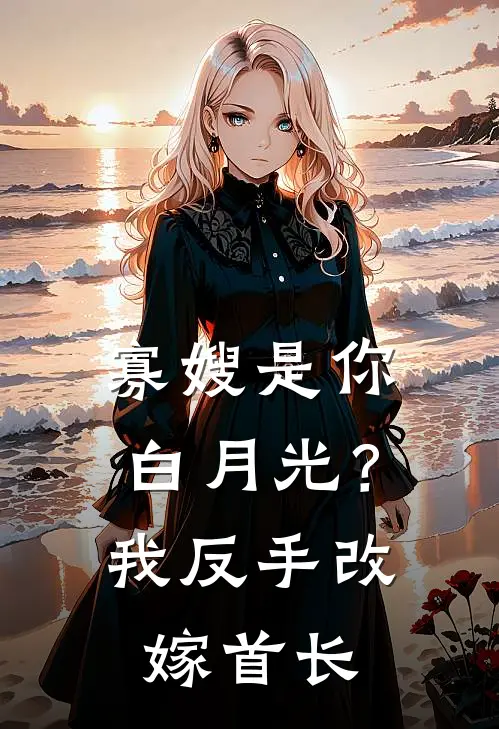 寡嫂是你白月光?我反手改嫁首长免费阅读