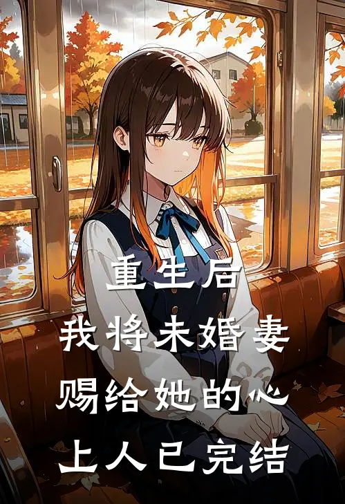 重生后,我将未婚妻赐给她的心上人已完结